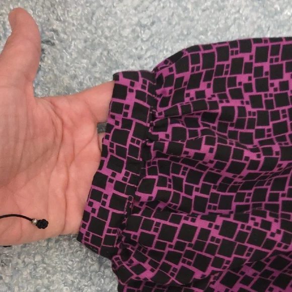 A.N.A Women's Blouse - Picture 5 of 5